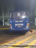Expresso Itamarati 6160 na cidade de São José do Rio Preto, São Paulo, Brasil, por Matheus Costa. Número da foto: #:id.