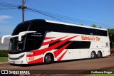 Fabricio's Tur - Fabriciu's Tur 610 na cidade de Cascavel, Paraná, Brasil, por Guilherme Rogge. Número da foto: #:id.