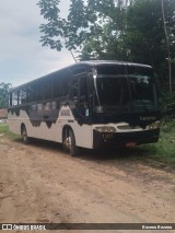 Ônibus Particulares 1301 na cidade de Nova Timboteua, Pará, Brasil, por Bezerra Bezerra. Número da foto: #:id.