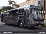 Autotransportes San Antonio 14 na cidade de Mata Redonda, San José, San José, Costa Rica, por Daniel Brenes. Número da foto: #12125325.