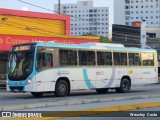 Rota Sol > Vega Transporte Urbano 35432 na cidade de Fortaleza, Ceará, Brasil, por Wescley  Costa. Número da foto: #:id.