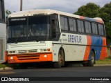 Grenitur Transporte e Turismo 2040 na cidade de Junqueirópolis, São Paulo, Brasil, por Cristiano Luizão. Número da foto: #12126585.