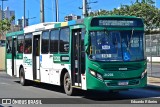 OT Trans - Ótima Salvador Transportes 21201 na cidade de Salvador, Bahia, Brasil, por Eduardo Ribeiro. Número da foto: #12126979.