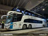 Auto Viação Catarinense 319314 na cidade de Santos, São Paulo, Brasil, por Guilherme Silva. Número da foto: #12125110.