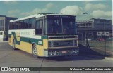 Empresa Cruz 31304 na cidade de São Paulo, São Paulo, Brasil, por Waldemar Pereira de Freitas Junior. Número da foto: #:id.