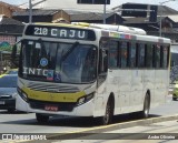 Empresa de Transportes Braso Lisboa A29168 na cidade de Rio de Janeiro, Rio de Janeiro, Brasil, por Andre Oliveira. Número da foto: #:id.