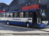Transpasseio 5412035 na cidade de Fortaleza, Ceará, Brasil, por Wescley  Costa. Número da foto: #12126904.