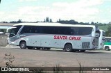 Viação Santa Cruz 226100 na cidade de Limeira, São Paulo, Brasil, por André Leandro. Número da foto: #12127216.