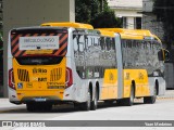 Mobi Rio E902440 na cidade de Rio de Janeiro, Rio de Janeiro, Brasil, por Yaan Medeiros. Número da foto: #:id.