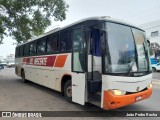 Sol Nascente 2600 na cidade de Vitória da Conquista, Bahia, Brasil, por João Pedro Rocha. Número da foto: #:id.