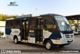 Auto Omnibus Nova Suissa  na cidade de Belo Horizonte, Minas Gerais, Brasil, por J. Alexandre Machado. Número da foto: #12125498.