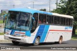 BRT - Barroso e Ribeiro Transportes 112 na cidade de Teresina, Piauí, Brasil, por Paulo Henrique Pereira Borges. Número da foto: #12126156.