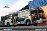 Auto Omnibus Nova Suissa  na cidade de Belo Horizonte, Minas Gerais, Brasil, por J. Alexandre Machado. Número da foto: #12125628.
