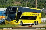 Viação Nova Itapemirim 40126 na cidade de Juiz de Fora, Minas Gerais, Brasil, por Tailisson Fernandes. Número da foto: #:id.