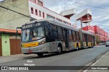Viação Metrópole Paulista - Zona Leste 3 1098 na cidade de São Paulo, São Paulo, Brasil, por Alex Marques. Número da foto: #12126663.
