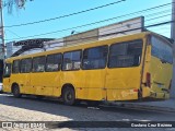 Ônibus Particulares  na cidade de Governador Valadares, Minas Gerais, Brasil, por Gustavo Cruz Bezerra. Número da foto: #:id.