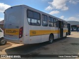 Imperial Turismo 1100 na cidade de Sorocaba, São Paulo, Brasil, por Lucas Vinicius Ferreira. Número da foto: #:id.