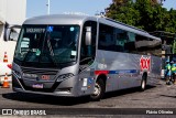 Auto Viação 1001 RJ 108.1150 na cidade de Rio de Janeiro, Rio de Janeiro, Brasil, por Flávio Oliveira. Número da foto: #:id.