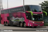 Viação Garcia 86125 na cidade de São Paulo, São Paulo, Brasil, por Diego Almeida Araujo. Número da foto: #12127146.