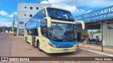 Viação Novo Horizonte 540811 na cidade de Barra da Estiva, Bahia, Brasil, por Flávio  Santos. Número da foto: #12125033.