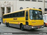 Ônibus Particulares 20469 na cidade de São Paulo, São Paulo, Brasil, por André Leandro. Número da foto: #:id.