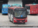 ANSAL - Auto Nossa Senhora de Aparecida 191 na cidade de Juiz de Fora, Minas Gerais, Brasil, por João Melo. Número da foto: #:id.