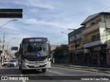 Viação Euclásio 40974 na cidade de Belo Horizonte, Minas Gerais, Brasil, por Quintal de Casa Ônibus. Número da foto: #:id.