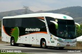 Alphaville Executivo 8247 na cidade de Roseira, São Paulo, Brasil, por Adriano Duarte. Número da foto: #12125817.
