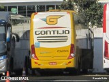 Empresa Gontijo de Transportes 19265 na cidade de Juiz de Fora, Minas Gerais, Brasil, por Renato Brito. Número da foto: #12126214.