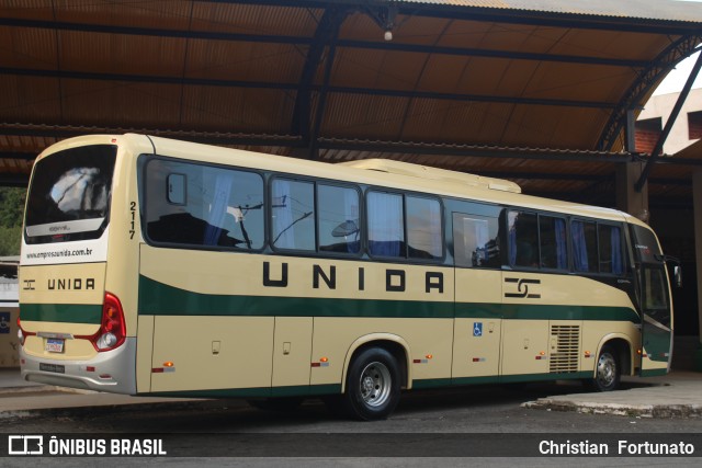 Empresa Unida Mansur e Filhos 2117 na cidade de Coimbra, Minas Gerais, Brasil, por Christian  Fortunato. Número da foto: #12127538.