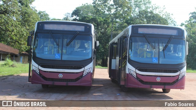 Transportadora Arsenal AA- na cidade de Benevides, Pará, Brasil, por Fabio Soares. Número da foto: #12127913.