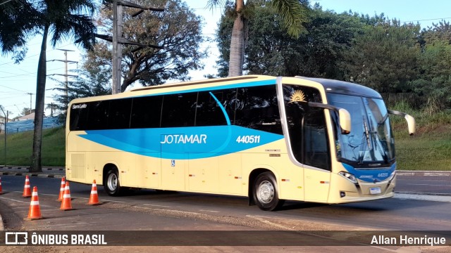 Jotamar Comércio de Peças e Transportes Rodoviários 440511 na cidade de Paulínia, São Paulo, Brasil, por Allan Henrique. Número da foto: #12128896.