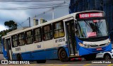 Viação Forte AF-93010 na cidade de Belém, Pará, Brasil, por Leonardo Rocha. Número da foto: #:id.