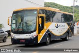 Viação Progresso 30304 na cidade de Juiz de Fora, Minas Gerais, Brasil, por Rodrigo Barraza. Número da foto: #:id.