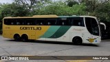 Empresa Gontijo de Transportes 17115 na cidade de São Paulo, São Paulo, Brasil, por Fábio Paixão. Número da foto: #12128612.