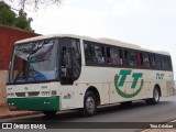 TUT Transportes 8928 na cidade de Cuiabá, Mato Grosso, Brasil, por Tôni Cristian. Número da foto: #12127269.