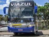 Viazul Transportes e Turismo 2003 na cidade de Aracaju, Sergipe, Brasil, por Cristopher Pietro. Número da foto: #12129309.
