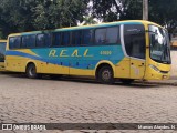 Viação Real Ita 61600 na cidade de Mimoso do Sul, Espírito Santo, Brasil, por Marcos Ataydes. N. Número da foto: #:id.