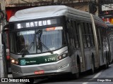 Via Sudeste Transportes S.A. 5 2769 na cidade de São Paulo, São Paulo, Brasil, por Diego Silva. Número da foto: #:id.