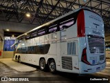 Auto Viação Catarinense 323020 na cidade de Santos, São Paulo, Brasil, por Guilherme Silva. Número da foto: #12127326.