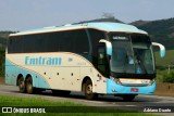 Emtram 5200 na cidade de Roseira, São Paulo, Brasil, por Adriano Duarte. Número da foto: #12127975.