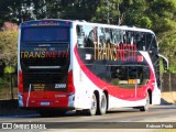 Trans Netti 22000 na cidade de São José dos Campos, São Paulo, Brasil, por Robson Prado. Número da foto: #12129363.