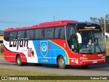 Lujan Tur 2912 na cidade de São José dos Campos, São Paulo, Brasil, por Robson Prado. Número da foto: #12129354.