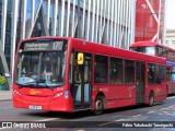 London General SE119 na cidade de London, Greater London, Inglaterra, por Fábio Takahashi Tanniguchi. Número da foto: #:id.