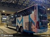 Empresa de Ônibus Nossa Senhora da Penha 58002 na cidade de Santos, São Paulo, Brasil, por Guilherme Silva. Número da foto: #:id.