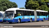 Metrobus 1085 na cidade de Goiânia, Goiás, Brasil, por Carlos Júnior. Número da foto: #:id.