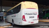 Primeira Classe Transportes 3030 na cidade de Goiânia, Goiás, Brasil, por Daniel Henrique. Número da foto: #12128284.