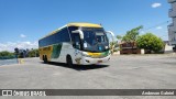 Empresa Gontijo de Transportes 19580 na cidade de Nova Serrana, Minas Gerais, Brasil, por Anderson Gabriel. Número da foto: #12127488.