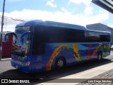 Zarcero Tico Tours S.A. MILENIUM na cidade de San Rafael, San Rafael, Heredia, Costa Rica, por Luis Diego Sánchez. Número da foto: #12127622.