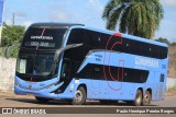 Expresso Guanabara 2245 na cidade de Imperatriz, Maranhão, Brasil, por Paulo Henrique Pereira Borges. Número da foto: #12129123.